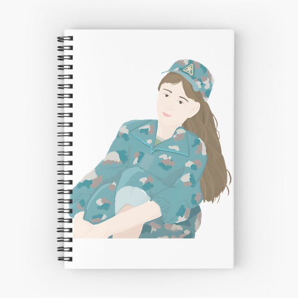 Item preview, Army Girl PERFECT GIFT FOR YOU AND FRIENDS designed and sold by MoldySeb101.