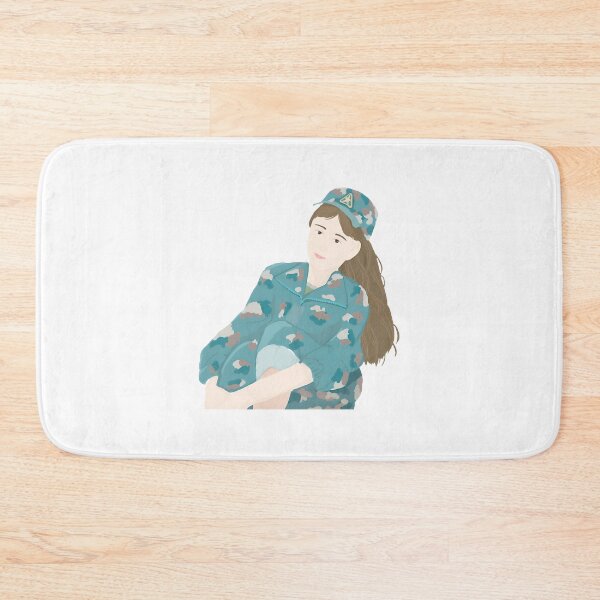 Item preview, Army Girl PERFECT GIFT FOR YOU AND FRIENDS designed and sold by MoldySeb101.