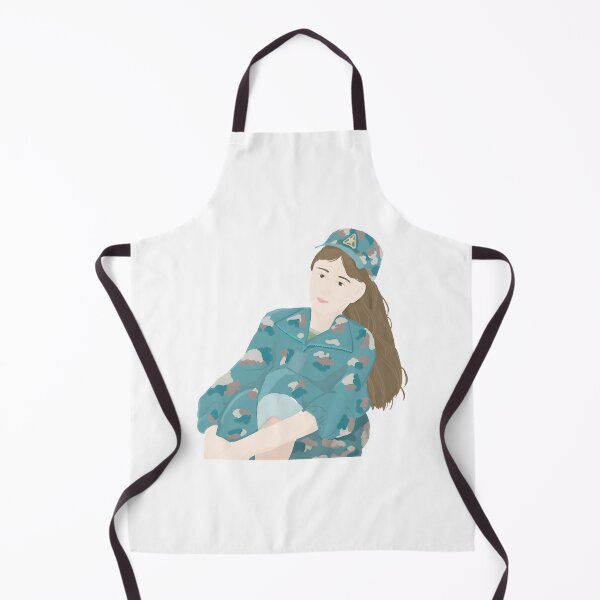 Item preview, Army Girl PERFECT GIFT FOR YOU AND FRIENDS designed and sold by MoldySeb101.