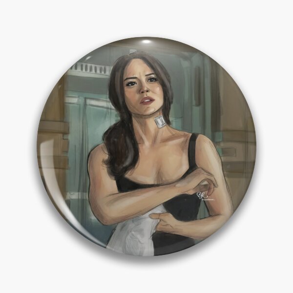 Item preview, Two | Darkmatter  designed and sold by Louisiana Art & Co.