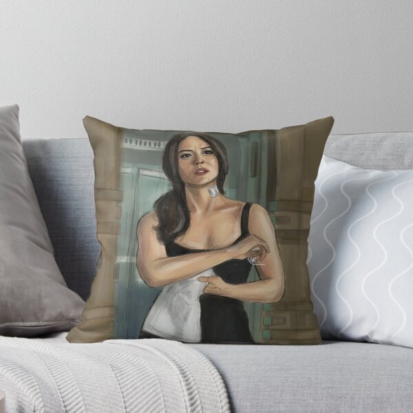 Item preview, Two | Darkmatter  designed and sold by Louisiana Art & Co.