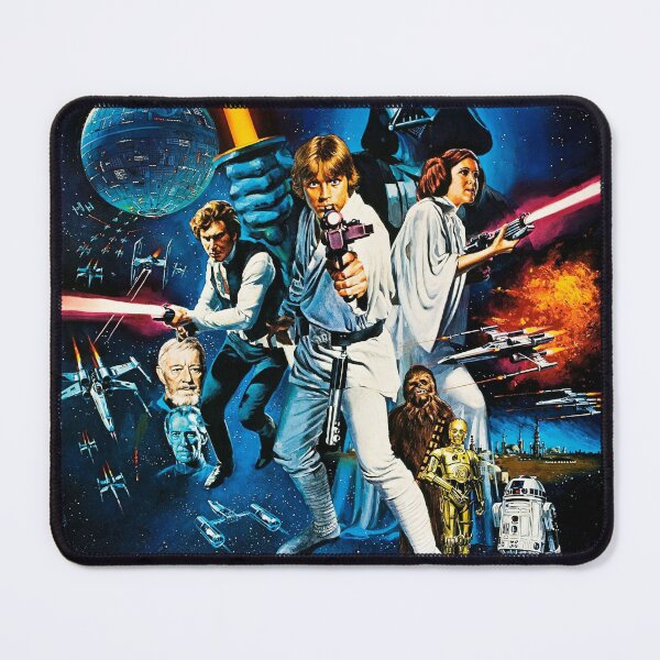 Item preview, Vintage Sci-Fi Classic Poster designed and sold by senoarloke.