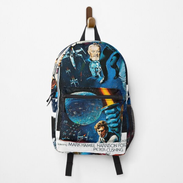 Item preview, Vintage Sci-Fi Classic Poster designed and sold by senoarloke.