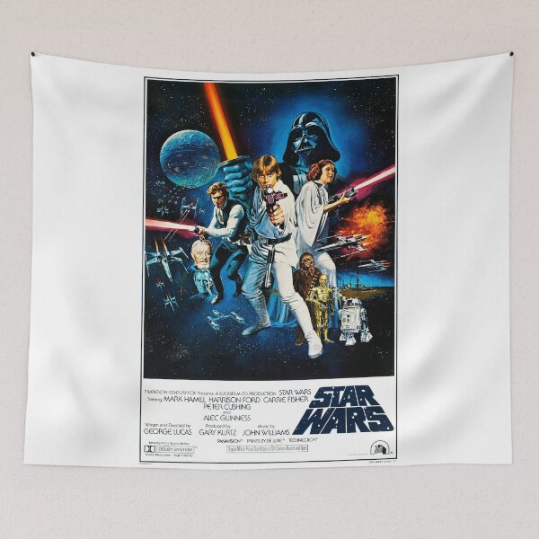 Item preview, Vintage Sci-Fi Classic Poster designed and sold by senoarloke.