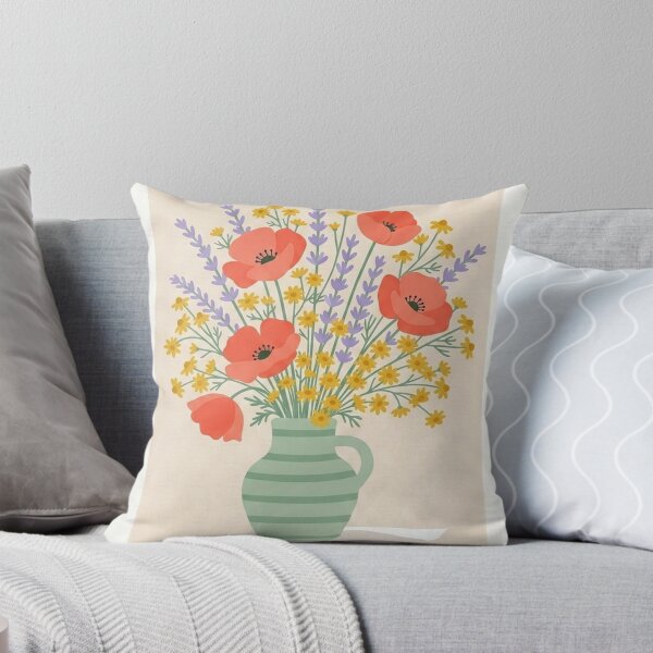 Item preview, Minimalist Flower Market designed and sold by blairvina9028.