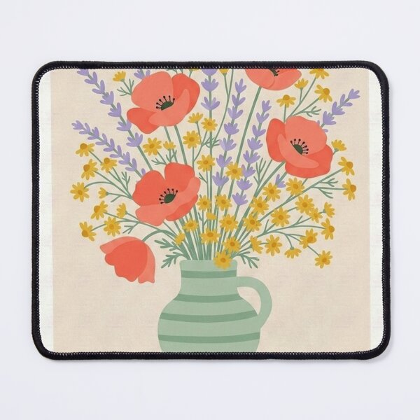 Item preview, Minimalist Flower Market designed and sold by blairvina9028.
