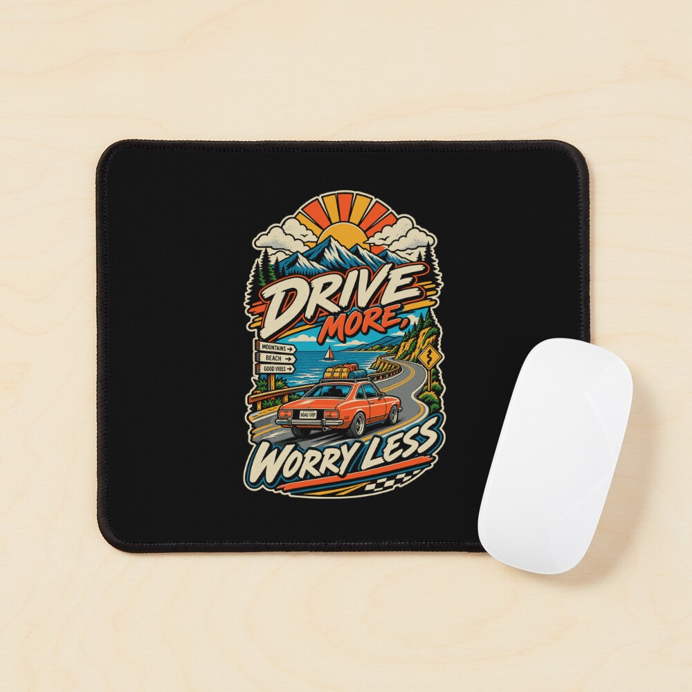 Item preview, Mouse Pad designed and sold by RAS-77.
