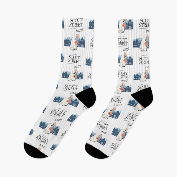 Item preview, Scott Street Song - Phoebe Bridgers Merch designed and sold by Terrywalkenor.