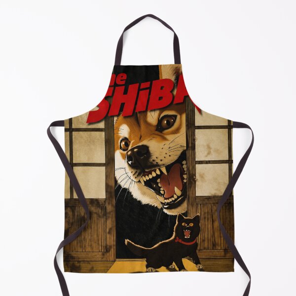 Item preview, the SHIBA designed and sold by INITIAL SHIBA.