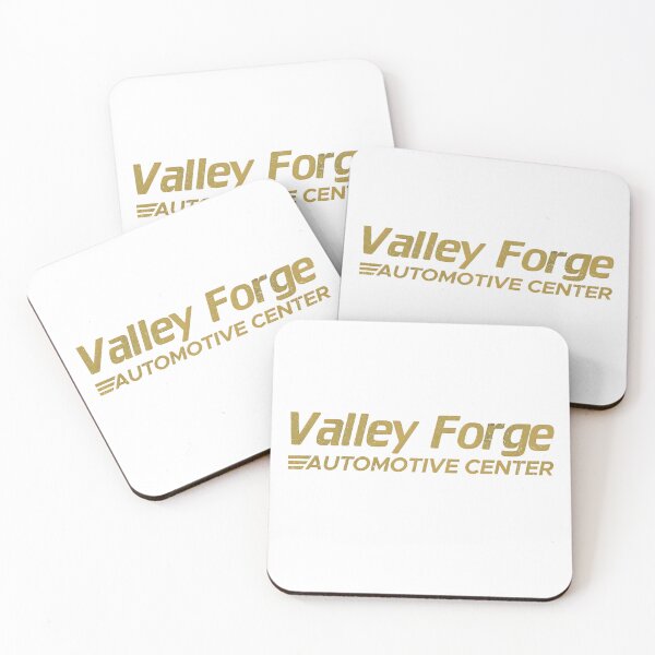 Item preview, Valley Forge Automotive Vintage designed and sold by Aureliuszorp.