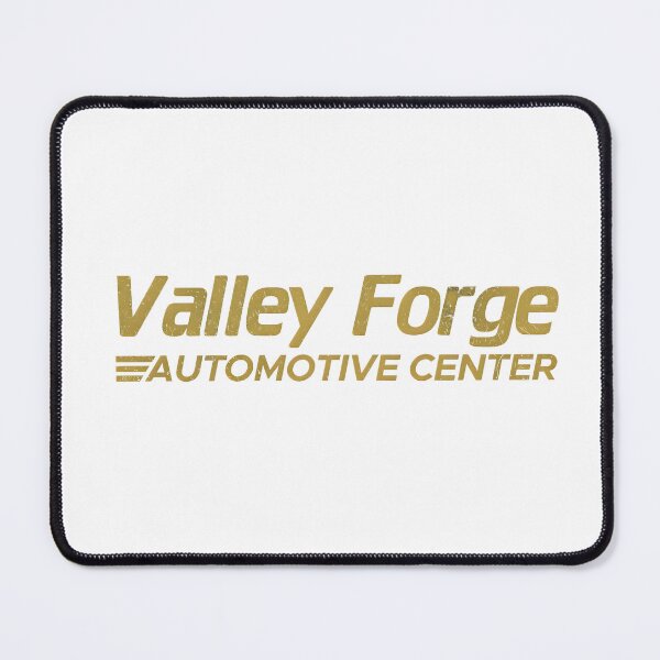 Item preview, Valley Forge Automotive Vintage designed and sold by Aureliuszorp.