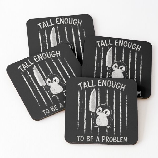 Item preview, Tall-Enough-To-Be-A-Problem designed and sold by TheresanGrano.