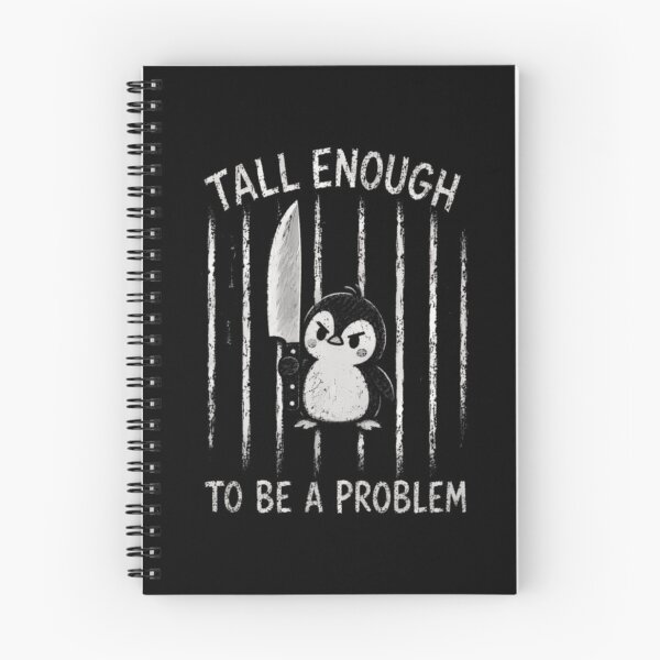Item preview, Tall-Enough-To-Be-A-Problem designed and sold by TheresanGrano.