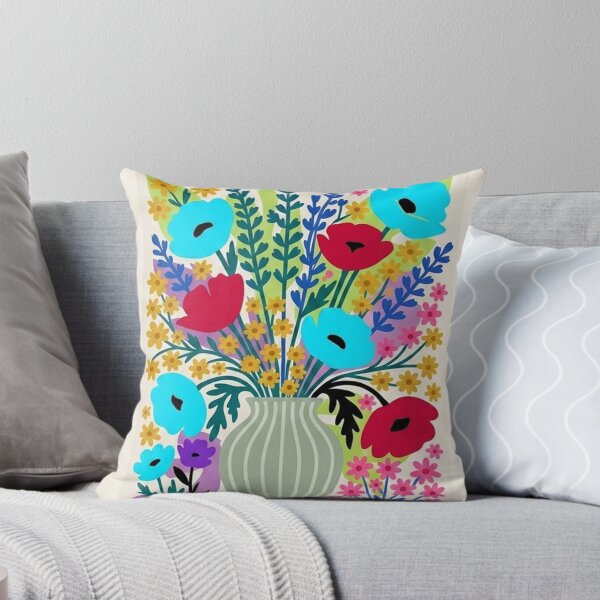Item preview, Minimalist Flower Market designed and sold by blairvina9028.