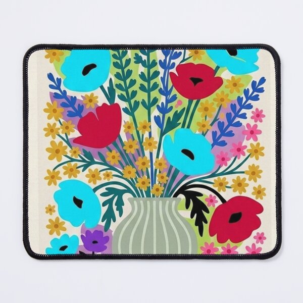 Item preview, Minimalist Flower Market designed and sold by blairvina9028.