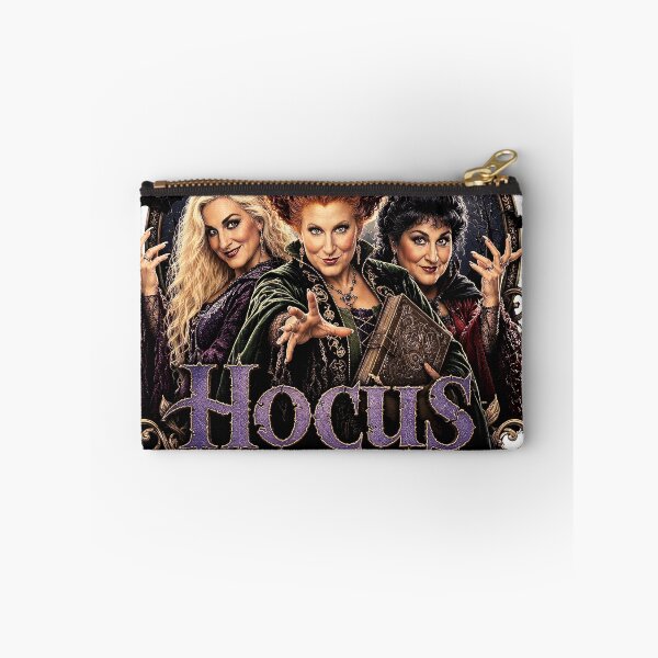 Item preview, Hocus Pocus designed and sold by DashiellCrowe.