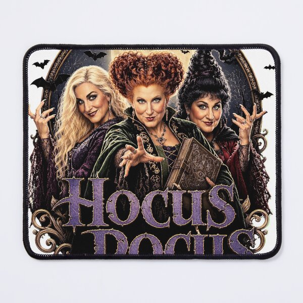 Item preview, Hocus Pocus designed and sold by DashiellCrowe.