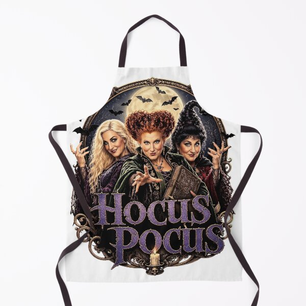 Item preview, Hocus Pocus designed and sold by DashiellCrowe.
