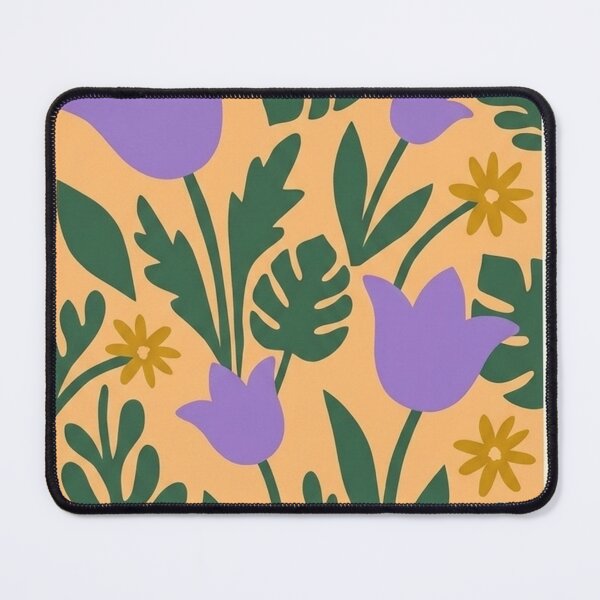 Item preview, Minimalist Flower Market designed and sold by blairvina9028.