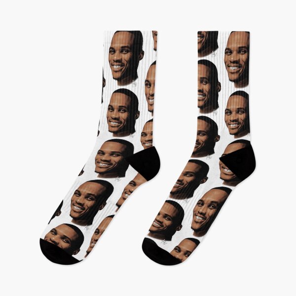 Item preview, Russell Westbrook Big Face designed and sold by VanaesDusen.