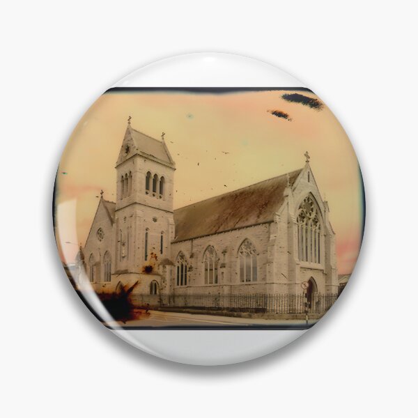 Item preview, Church PERFECT GIFT FOR YOU AND FRIENDS designed and sold by Pehbo.