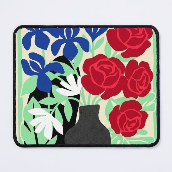 Item preview, Minimalist Flower Market designed and sold by blairvina9028.