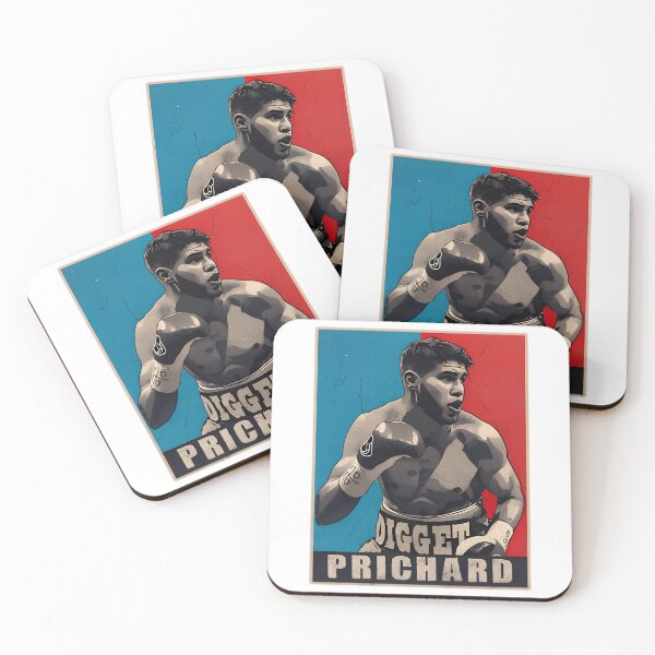 Item preview, Prichard-Colon designed and sold by BlathFords.