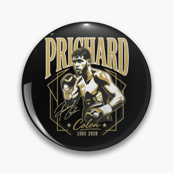 Item preview, Prichard-Colon designed and sold by Rolanieclarker.
