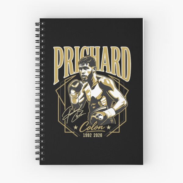 Item preview, Prichard-Colon designed and sold by Rolanieclarker.