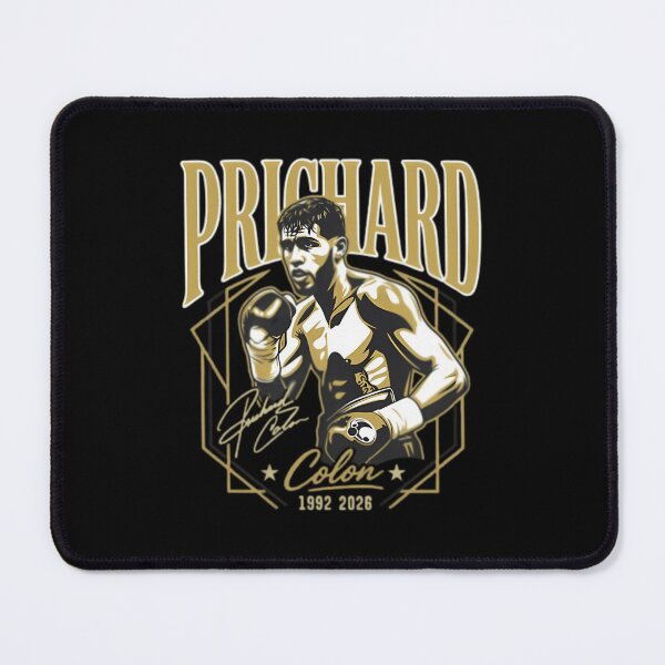Item preview, Prichard-Colon designed and sold by Rolanieclarker.