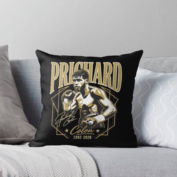 Item preview, Prichard-Colon designed and sold by Rolanieclarker.