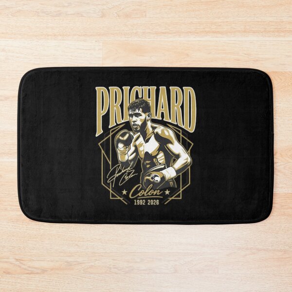 Item preview, Prichard-Colon designed and sold by Rolanieclarker.