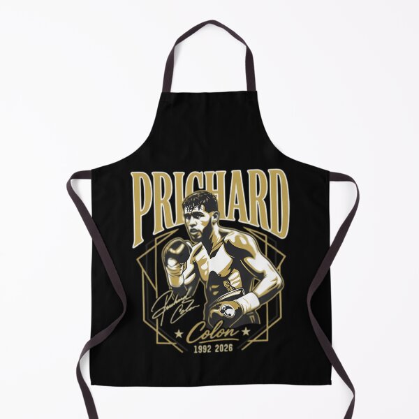 Item preview, Prichard-Colon designed and sold by Rolanieclarker.