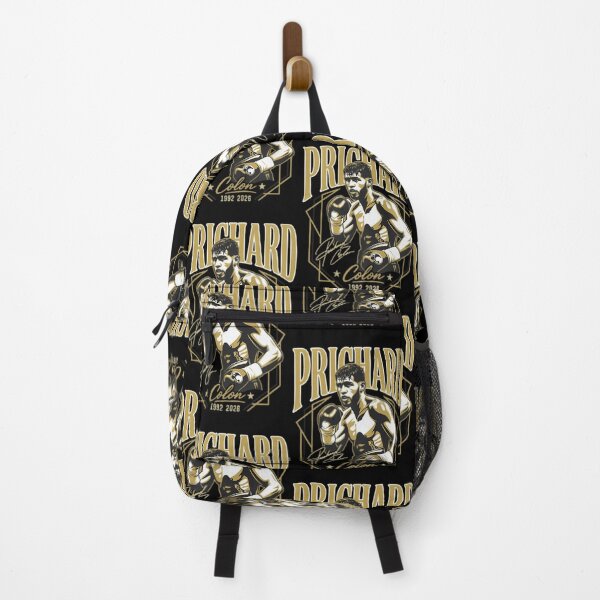 Item preview, Prichard-Colon designed and sold by Rolanieclarker.