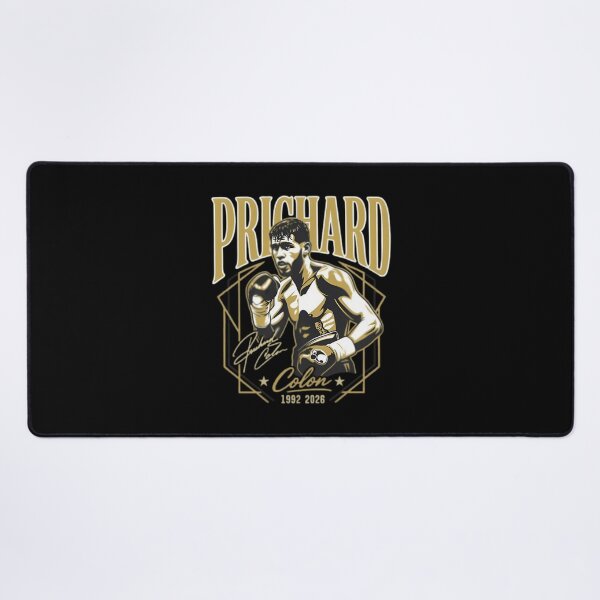 Item preview, Prichard-Colon designed and sold by Rolanieclarker.