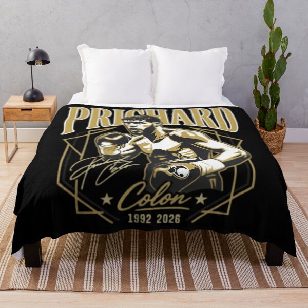 Item preview, Prichard-Colon designed and sold by Rolanieclarker.