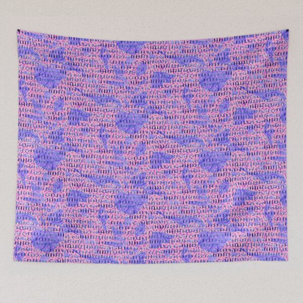 Item preview, Through the Rain designed and sold by Heritage & Heart.