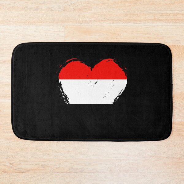 Item preview, Distressed Yemen Flag Heart YE designed and sold by shitpostee.