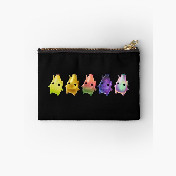 Item preview, Fortnite Peely sprite collection  designed and sold by Jelly Olive.