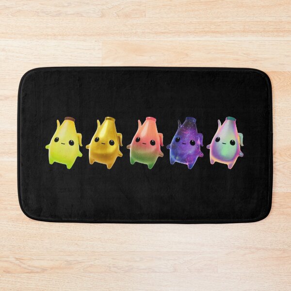 Item preview, Fortnite Peely sprite collection  designed and sold by Jelly Olive.