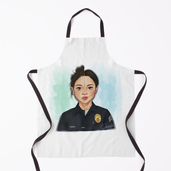 Item preview, Lucy Chen designed and sold by Louisiana Art & Co.