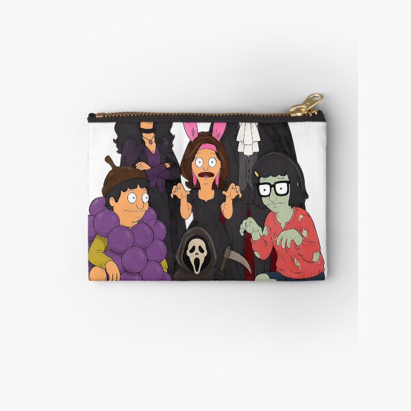 Artikelvorschau, Halloween Bob's Burgers entworfen und verkauft von DashiellCrowe.