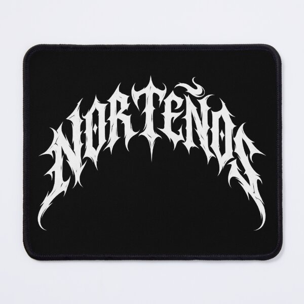 Item preview, Norteños designed and sold by DIRTYDUNNZ.