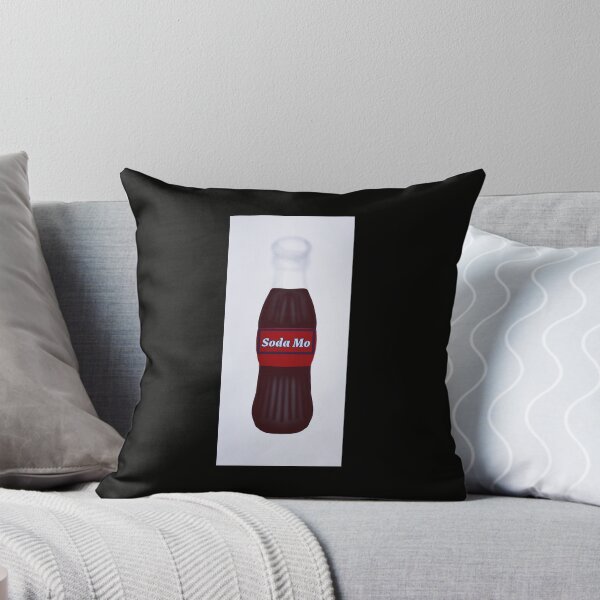 Item preview, Soda Mo designed and sold by EiramsArtStuffs.