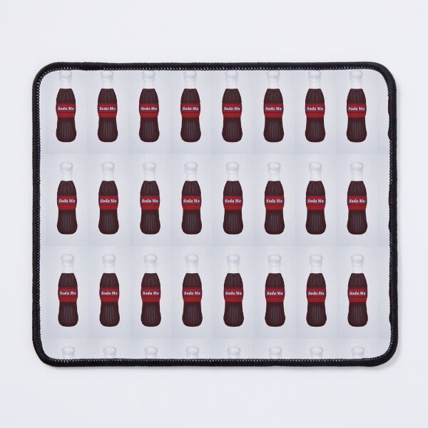Item preview, Soda Mo designed and sold by EiramsArtStuffs.