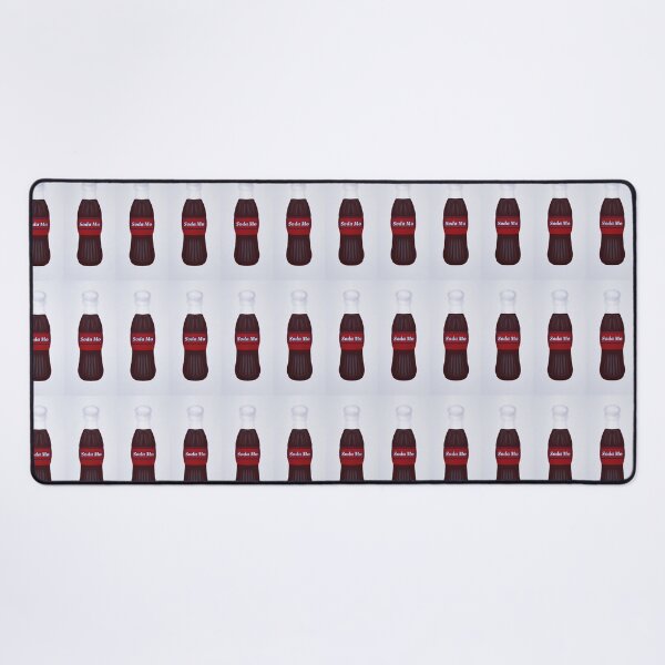 Item preview, Soda Mo designed and sold by EiramsArtStuffs.