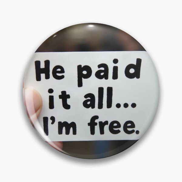 Item preview, Christian inspirational design  designed and sold by OJ-Studio.