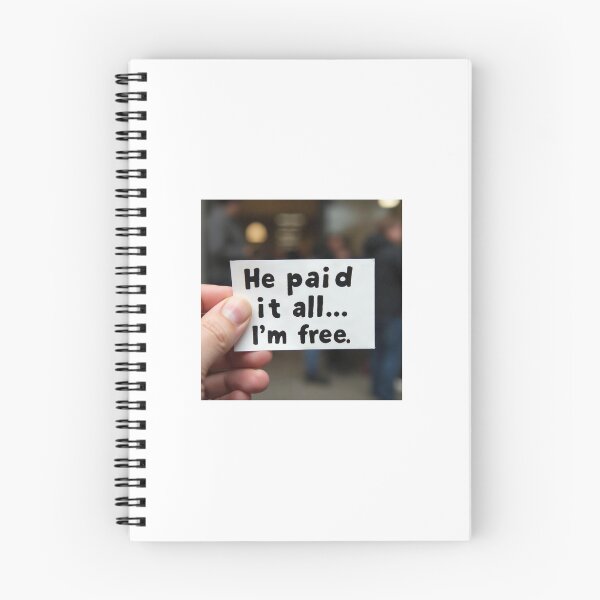 Item preview, Christian inspirational design  designed and sold by OJ-Studio.