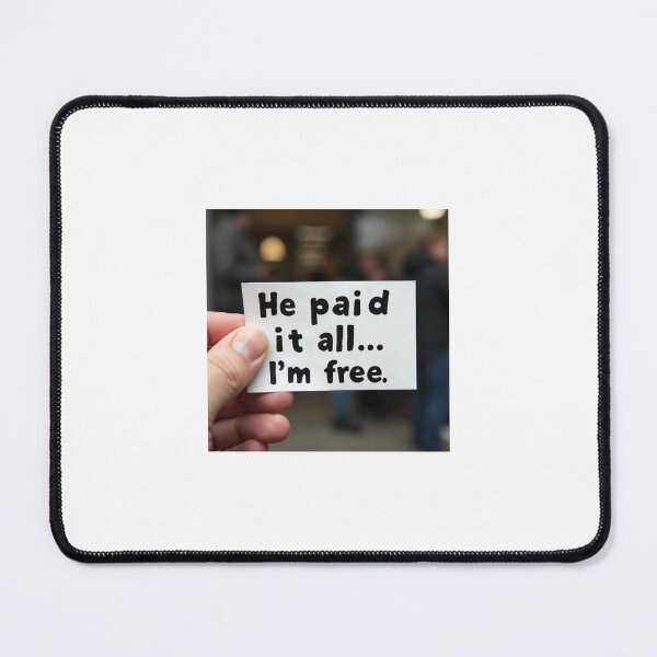 Item preview, Christian inspirational design  designed and sold by OJ-Studio.
