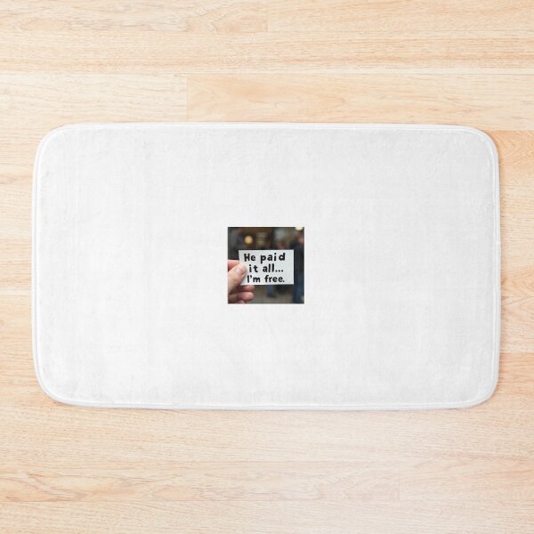 Item preview, Christian inspirational design  designed and sold by OJ-Studio.